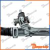Crémaillère de direction hydraulique pour AUDI | 54487, AU9047